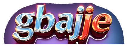 gbajje logo